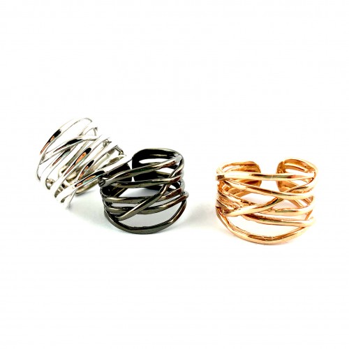 ANELLO RADICI