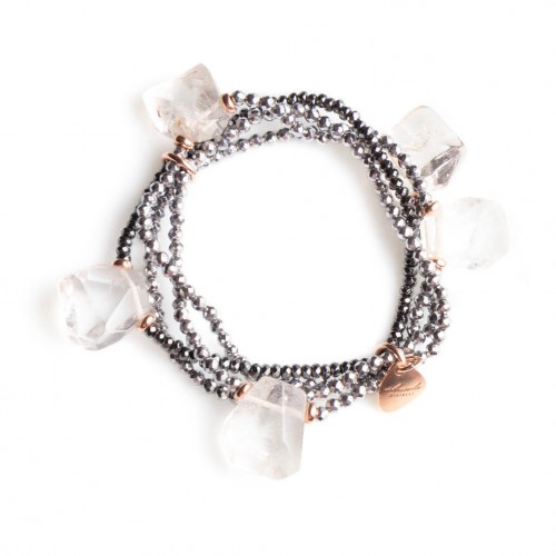 Bracciale multifilo...